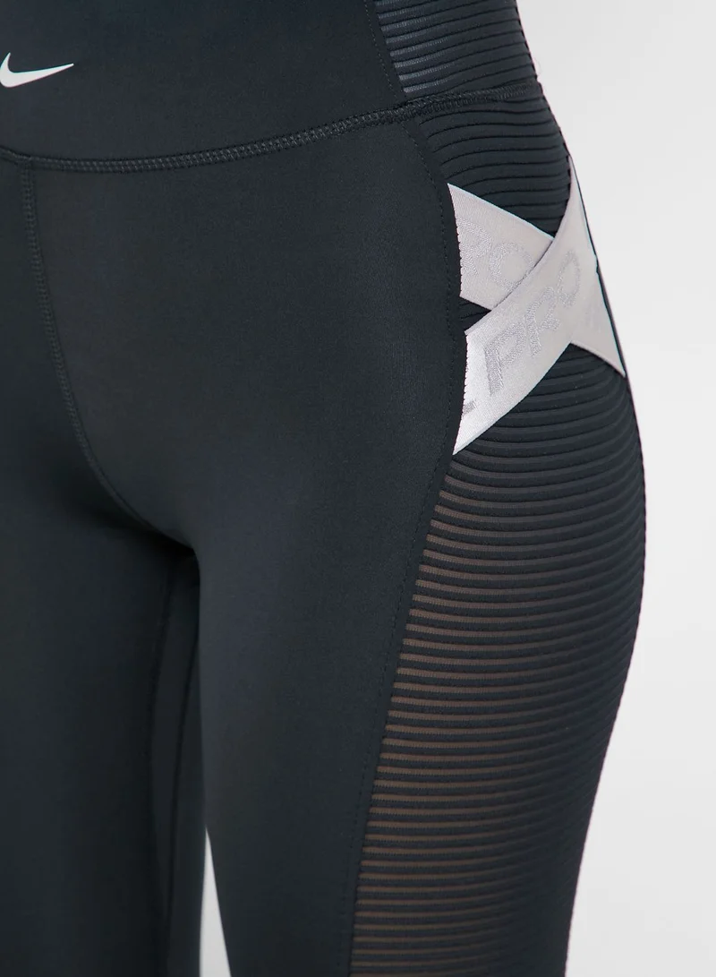 Nike Pro Capsule Aero Adapt Tights