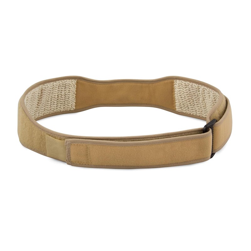 OPTP SI-LOC, SI Joint Belt for Women, Sacroiliac Belt, Lower Back Support Belts for Men, Low Back & Pelvic Pain Relief - Small/Medium - Image 4