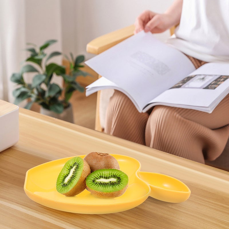 🍽️ أطباق تقديم عملية للمطاعم للزلابية والحلويات - Image 2