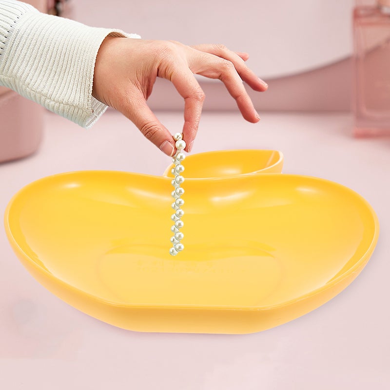 🍽️ أطباق تقديم عملية للمطاعم للزلابية والحلويات - Image 3