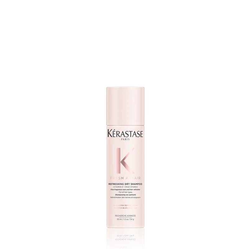 Kerastase Fresh Affair Dry Shampoo, 34g