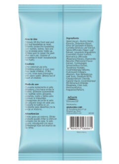 Purederm COLLAGEN Make-up Remover Cleansing Towelettes 30sheets.  - Image 2