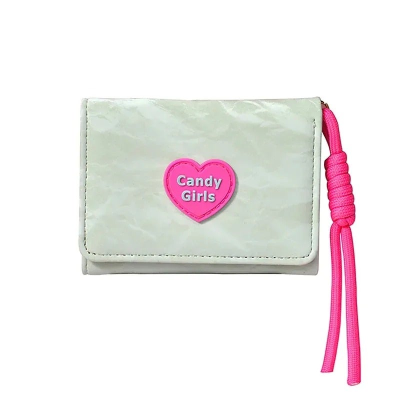 Chamoiseather Leather Flip Wallet & Card Holder with Multiple Pockets - Green - Image 1