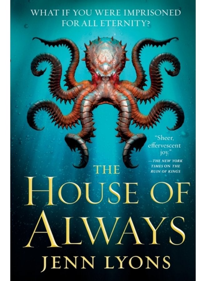 The House of Always 4 - Paperback