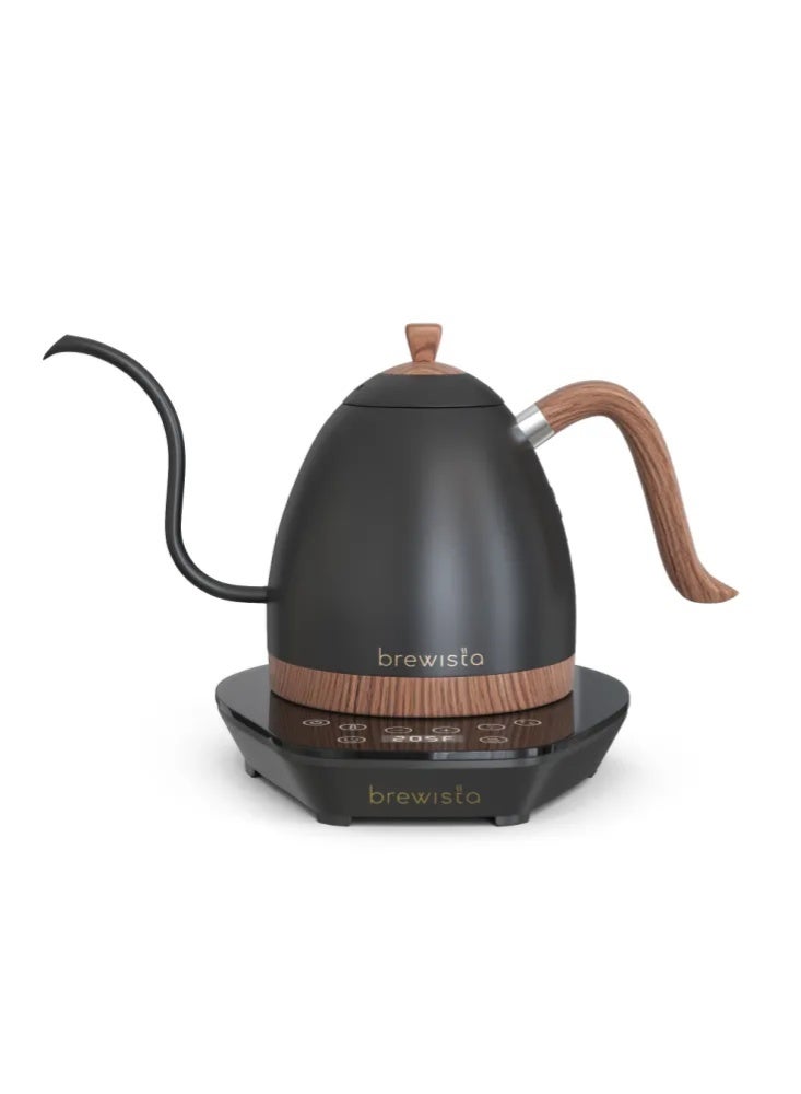 Brewista Artisan Electric Gooseneck Kettle 0.6L