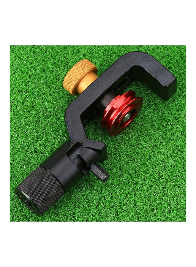 أداة تعرية الكابلات البصرية متعدد الألوان 21.50x5x8سم - Image 5