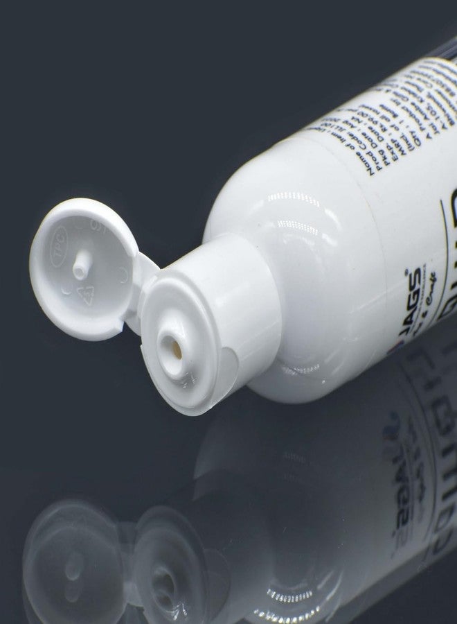 Artnery Makeup Liquid Latex for special effects| halloween| movies, Light Flesh - Image 4