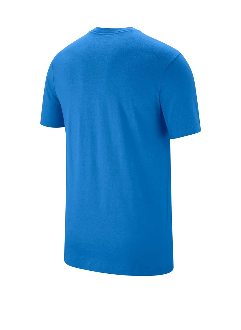 نايكي Nsw Just Do It Swoosh T-Shirt