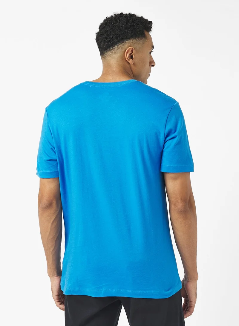 Nike Nsw Just Do It Swoosh T-Shirt