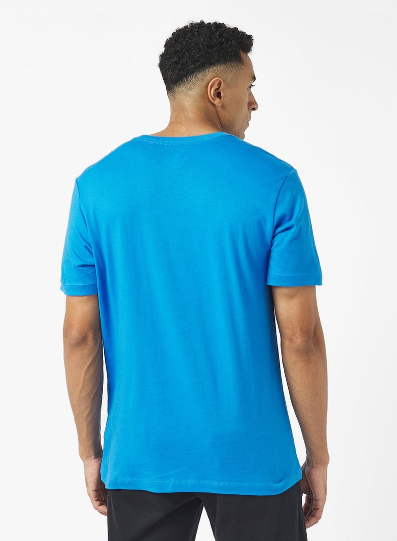 Nike Nsw Just Do It Swoosh T-Shirt - Image 2