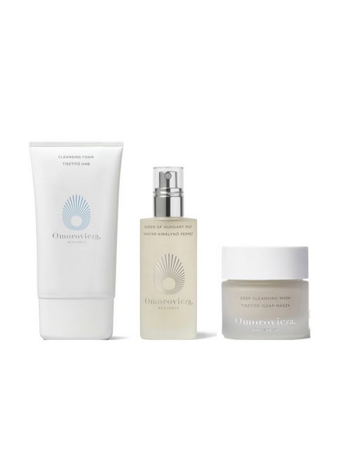 Omorovicza Best Sellers Bundle