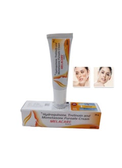 Ajanta Melacare Cream 25G 2PCS  - Image 2