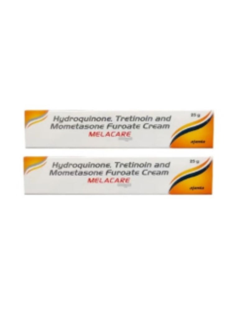 Melacare Cream 25G 2PCS - pzsku/ZBF619AA637F237D80830Z/45/1741169365/d52e0a1b-b8ac-415c-b42f-e7dee033d7df