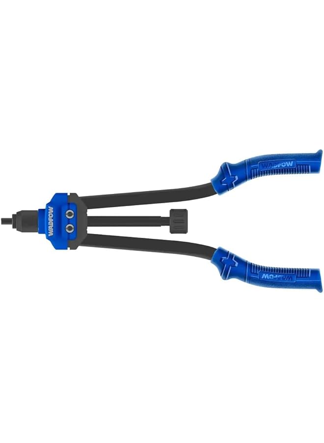 وادفو طقم مسدس صامولة البرشام مقاس 16 بوصة - Image 1