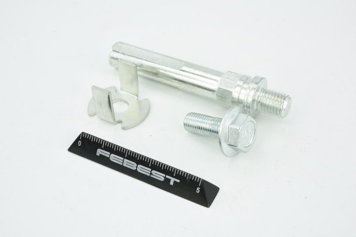 febest Front Caliper Slide Pin Febest - 2474-KANF-KIT - Image 3
