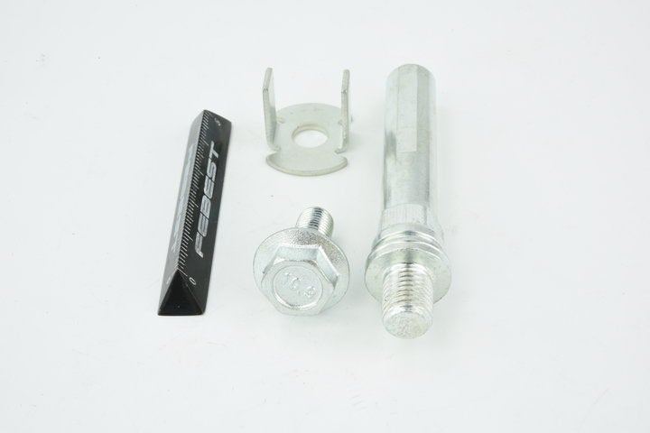 febest Front Caliper Slide Pin Febest - 2474-KANF-KIT - Image 2