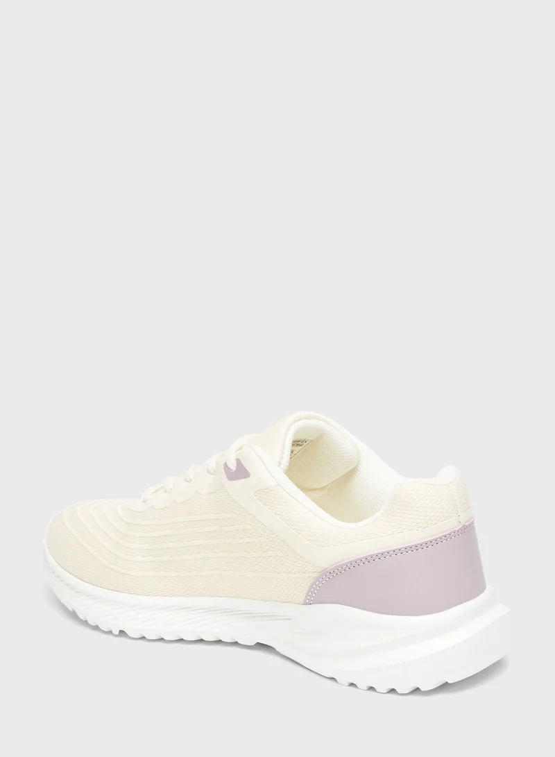 Oaklan by Shoexpress Low Top Sneakers