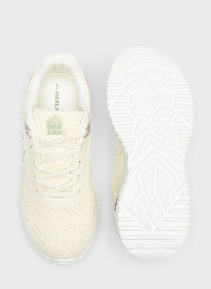 Oaklan by Shoexpress Low Top Sneakers