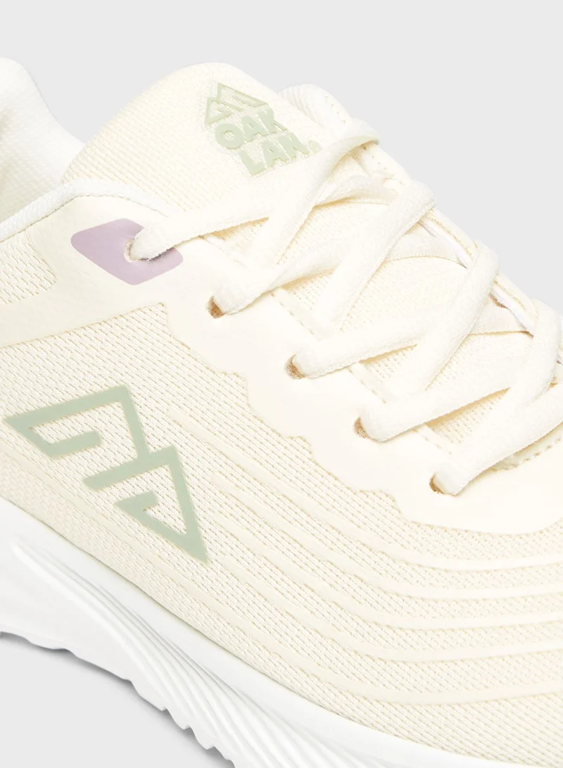 Oaklan by Shoexpress Low Top Sneakers