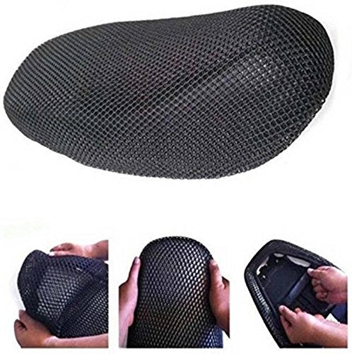 Guance No Heat Net Seat Cover Motorcycle/Bike/Scooty Seat Cover for Honda Activa - Image 3
