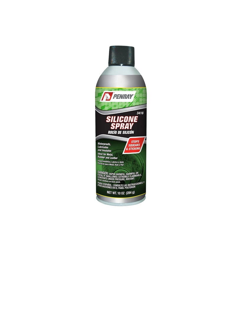 PENRAY Belt Dressing 7 Ounce Aerosol Can  - Image 1