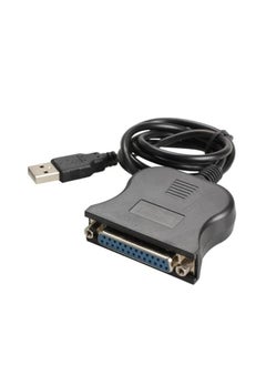 Lunatic 6245 Usb Lpt Parallel Printer Converter Adapter Cable (Ln-6245 Lpt Usb) - pzsku/ZBF62353E44632440B92AZ/45/_/1740651335/b70524d1-1888-4091-95f0-6008554d43f1