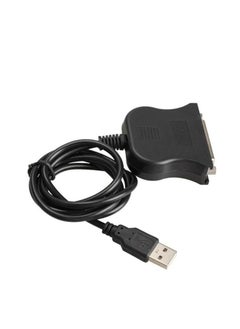 Lunatic 6245 Usb Lpt Parallel Printer Converter Adapter Cable (Ln-6245 Lpt Usb) - pzsku/ZBF62353E44632440B92AZ/45/_/1740651345/5be342dd-ec49-40ab-a701-7096a695a453