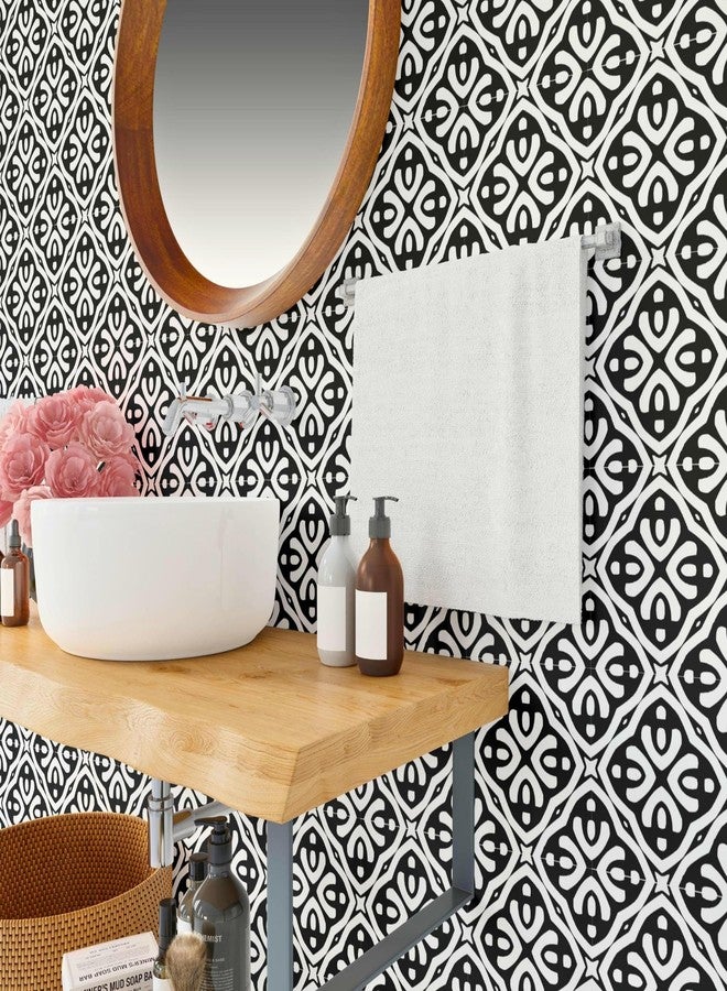 Brandian 24 pcs Backsplash Tile Decals, Covers 4 Ft x 3 Ft, Easy Clean Coating, 6x6 Inches (Pack of 24) - Image 3