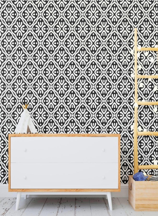 Brandian 24 pcs Backsplash Tile Decals, Covers 4 Ft x 3 Ft, Easy Clean Coating, 6x6 Inches (Pack of 24) - Image 2