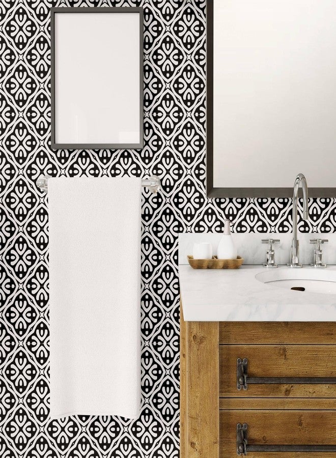Brandian 24 pcs Backsplash Tile Decals, Covers 4 Ft x 3 Ft, Easy Clean Coating, 6x6 Inches (Pack of 24) - Image 4