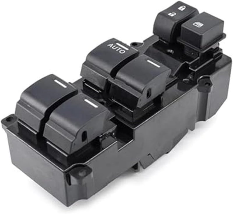 Wivplex Window Master Control Switch for CRV 2012-2015 - Image 1