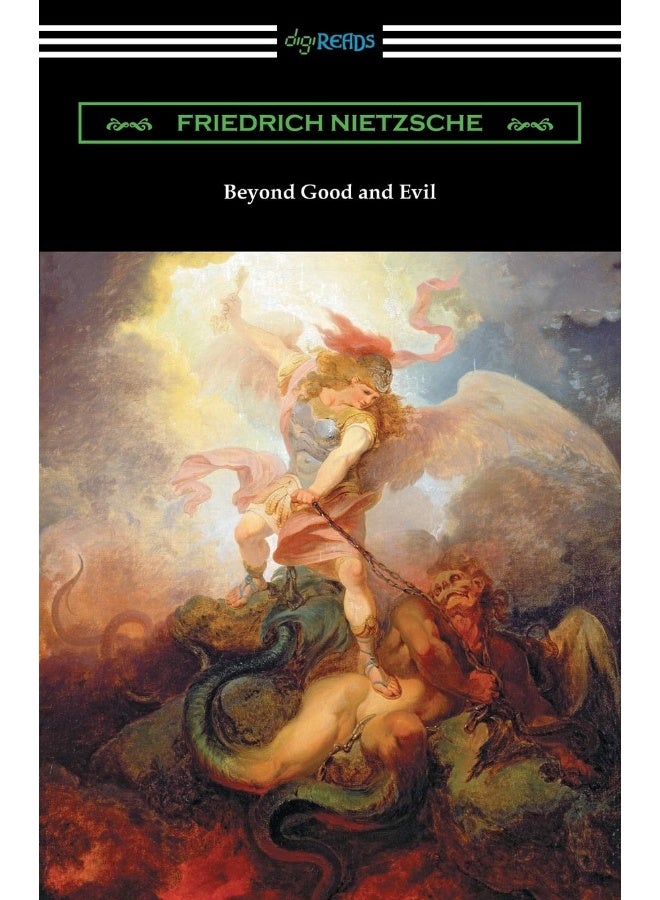 Digireads.com Beyond Good and Evil