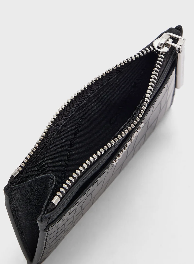 كالفن كلاين CK MUST CARDHOLDER_CROCO