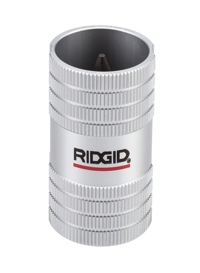 ريدجيد RIDGID 29983، الطراز 223S، مخرطة أنابيب داخلية/خارجية من النحاس والفولاذ المقاوم للصدأ، مقاس 1/4 بوصة إلى 1-1/4 بوصة، صغيرة - Image 1