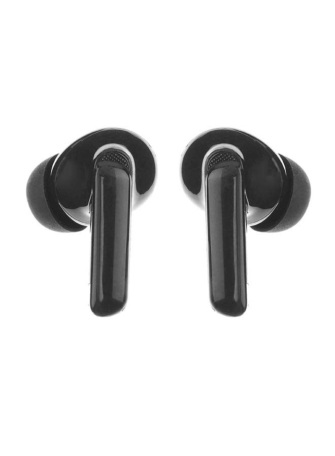 CELLULARLINE Eclipse Bluetooth Earphones  Black - Image 1