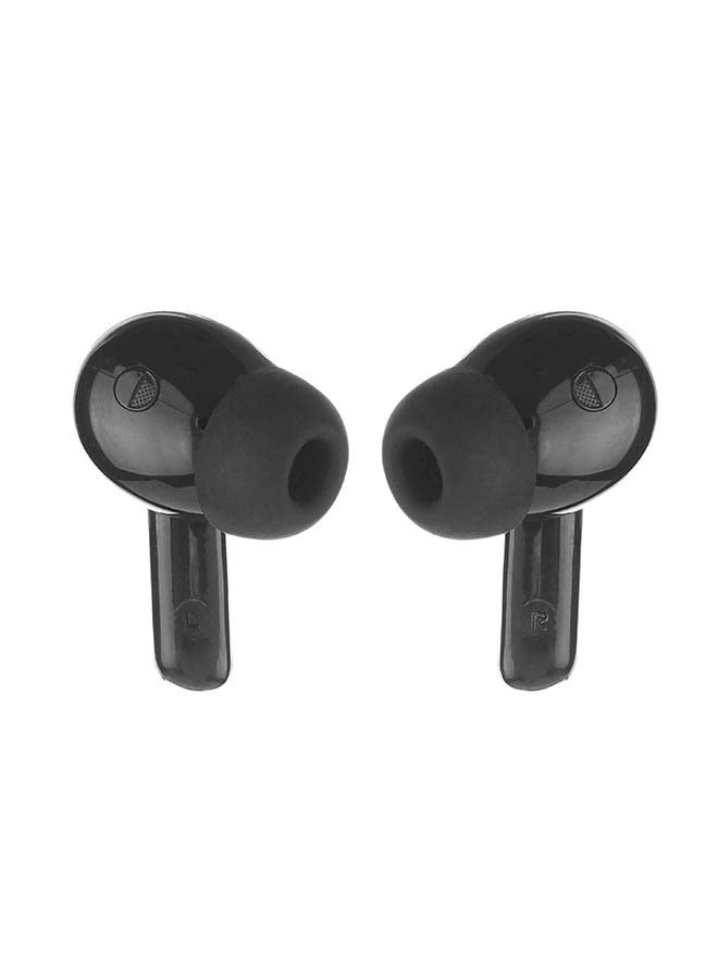 CELLULARLINE Eclipse Bluetooth Earphones  Black - Image 3