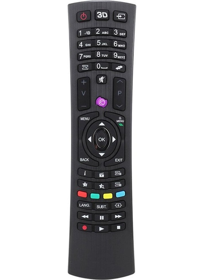 Weko Kl 49UA9400 3D LCD-Led TV Remote (RCA4890-30089290-M7485600352X) (12655=13079) - pzsku/ZBF629D4213B4262DFEDCZ/45/_/1728630917/5971e8bd-c8e7-4c11-a4af-85e020396e7e