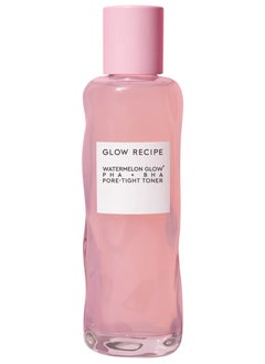 Watermelon Glow PHA+BHA Pore-Tight Toner 150ml