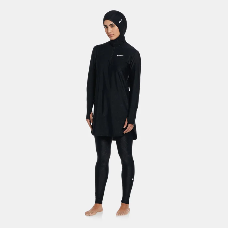 Nike Women's Full Coverage Swimming Tunic