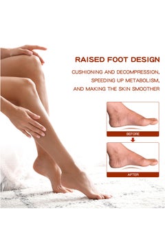Joyeworld Feet care pads - cushion pads for women - comfortable foot pads for daily relief - supportive feet care foot pads  - Image 4