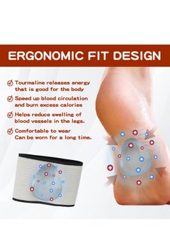 Joyeworld Feet care pads - cushion pads for women - comfortable foot pads for daily relief - supportive feet care foot pads  - Image 5