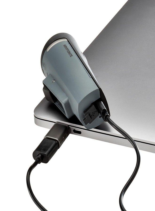 Kryptonite Incite X3-30 Lux Front Light - Image 4
