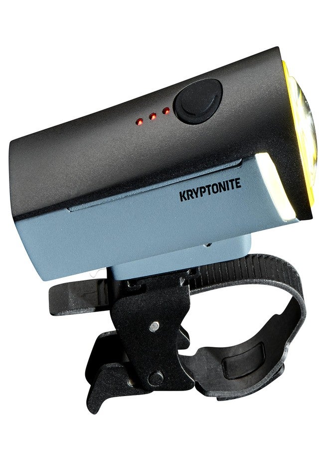 Kryptonite Incite X3-30 Lux Front Light - Image 3