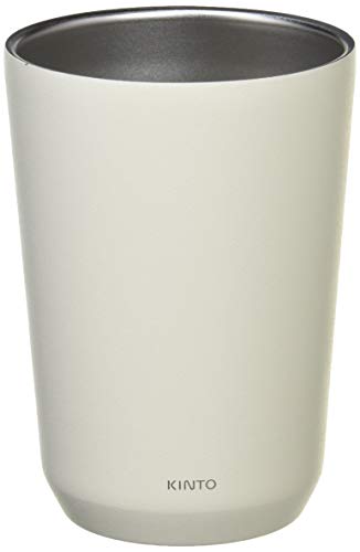 Kinto 20271 ToGo Tumbler 122 fl oz 360 ml White - Image 3