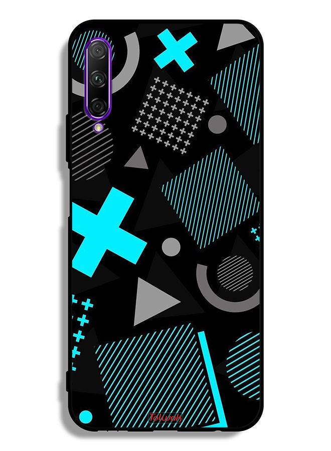 Tolwak Honor 9X Pro Protective Case Cover Squid Game Icons - Image 2