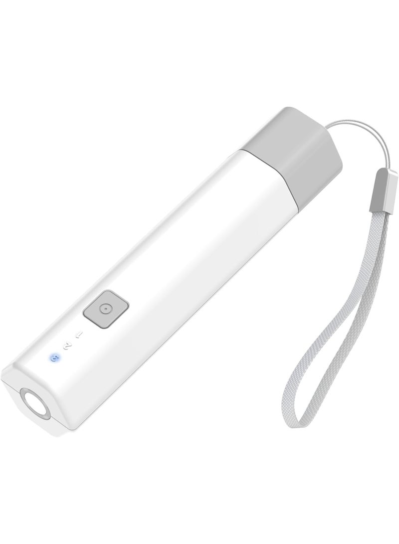 SYOSI Rechargeable Insect Bite Helper, Relieves Itching and Swelling from Insect Bites or Stings, Dual-Switch Over-Temperature Protection, Chemical-Free, Safe for the Whole Family, Outdoors Essential - Image 1