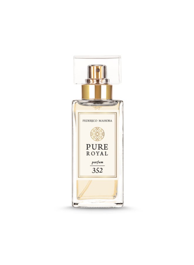 Federico Mahora Pure Royal 352 Inspired by E.l.i.e S.a.a.b L.e P.arfum - Image 2