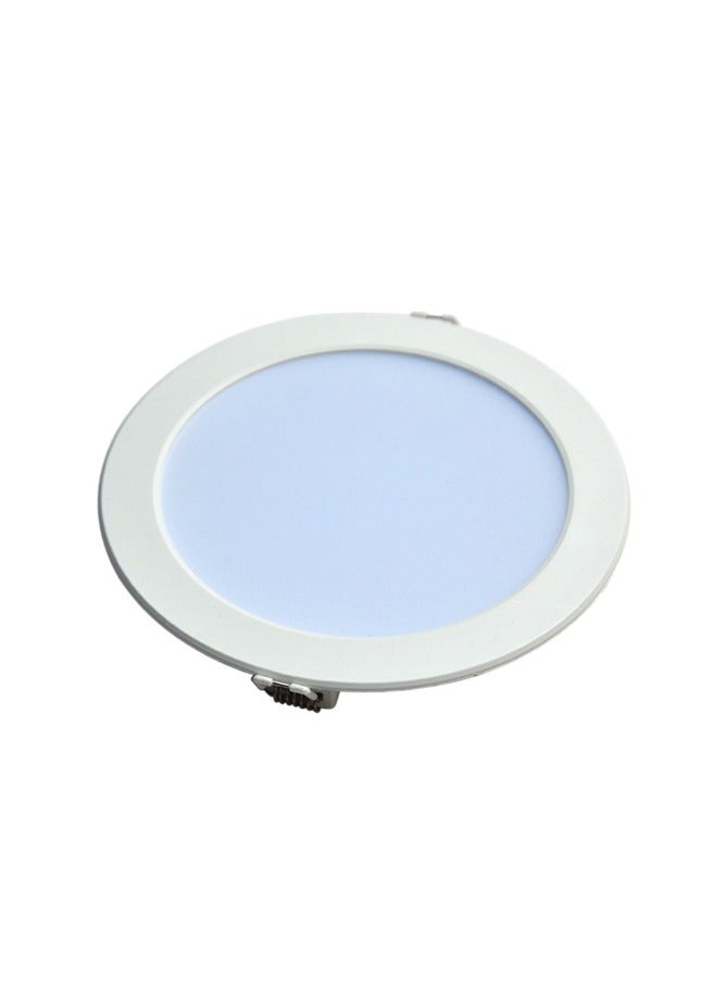 AL SALHIYA LIGHTING Megaman LED Downlight FDL73400v0-15W-6500K  - Image 2