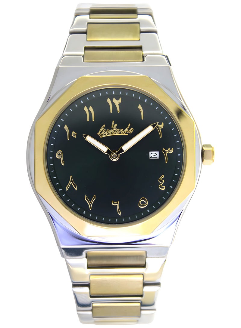 Leonardo men's watch LE-23024