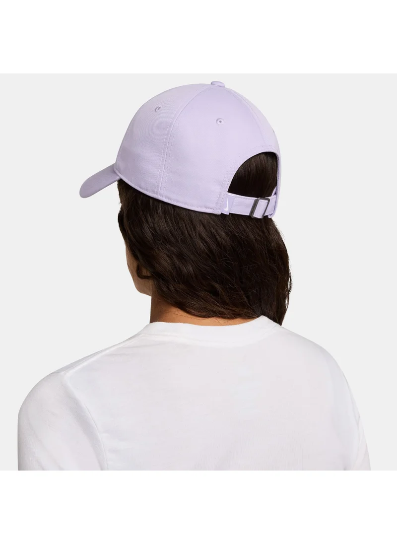 Nike Men's Club Unstructured Swoosh Cap